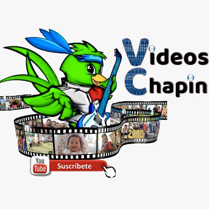 Videos Chapin Net Worth & Earnings (2024)