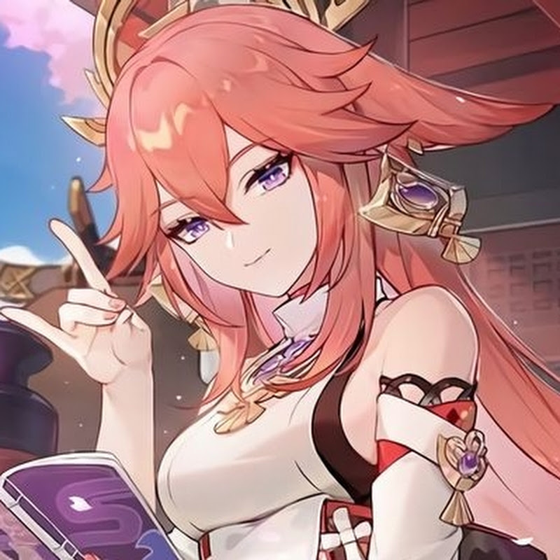 Kitsuneee icon