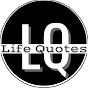 Life Quotes logo
