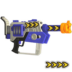 いかのてんぷら