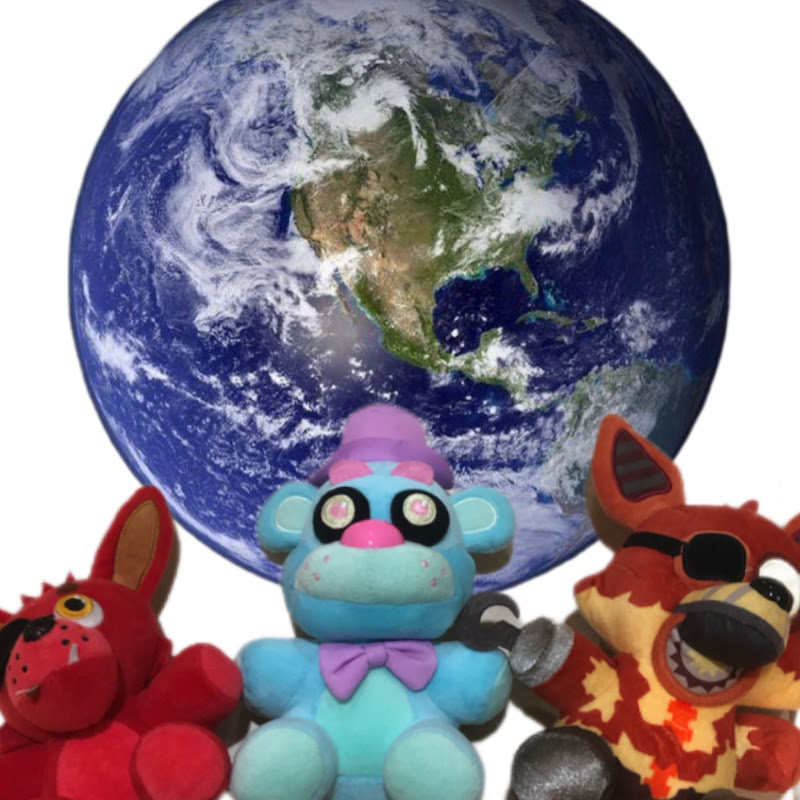 Animictronic World