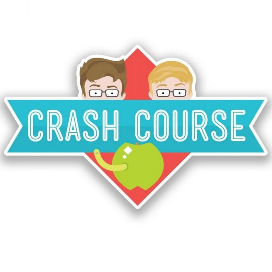 Crash course #32