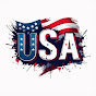 USA animation  logo