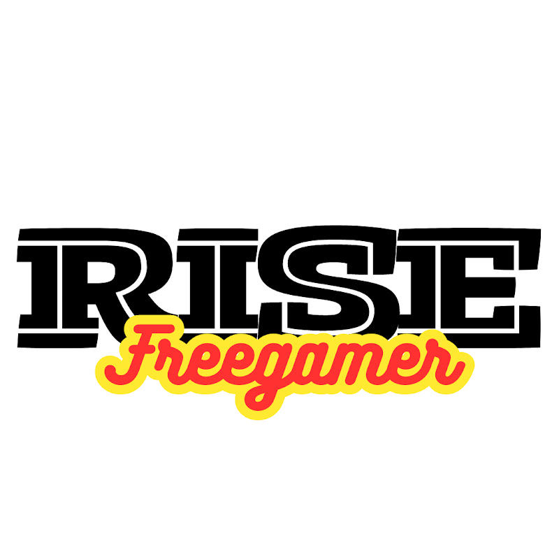 Rise Freegamer