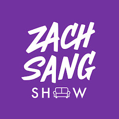 Zach Sang Show Avatar