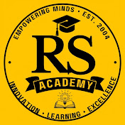 RS ACADEMY