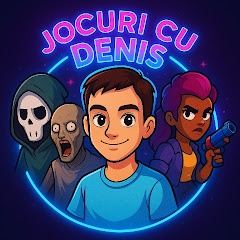 Jocuri cu Denis