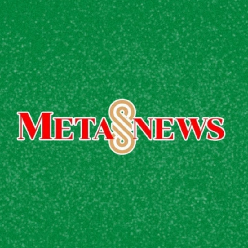 Meta8News Channel