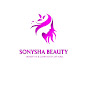 Sonysha Beauty logo