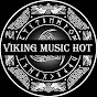Viking Music Hot logo