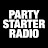 Party Starter Radio