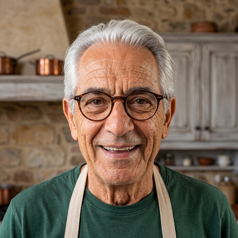 La Cocina del Nonno Luccio