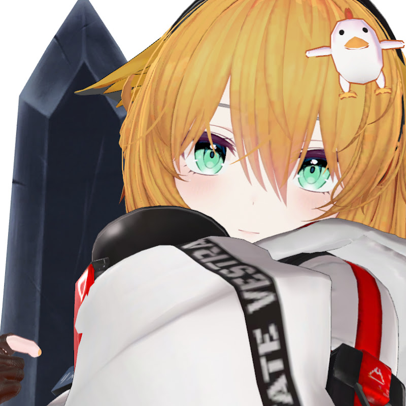 Lith Clear Ch. / リス・クリア Gaming