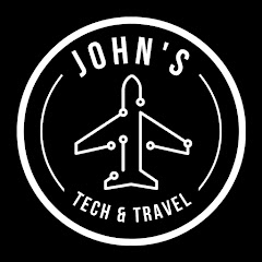 John's Tech and Travel