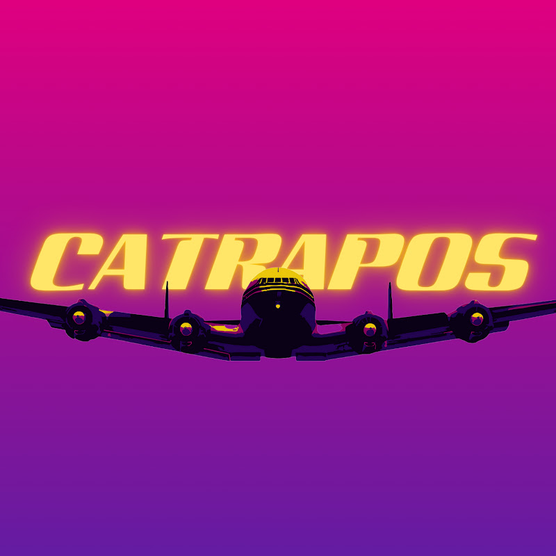 Catrapos