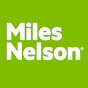 Miles Nelson YouTube Profile Photo