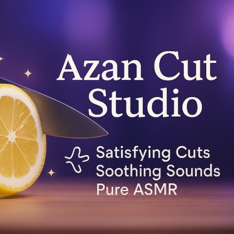Azan Cut Studio