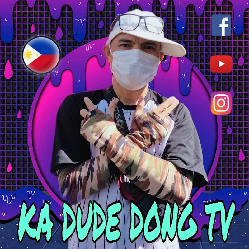 🇵🇭 KA DUDE DONG TV