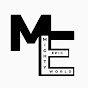 Mighty Epic World logo