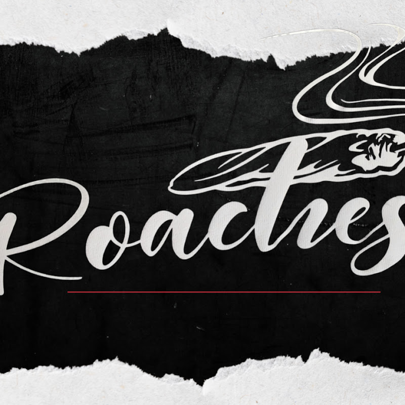 Roaches Podcast icon