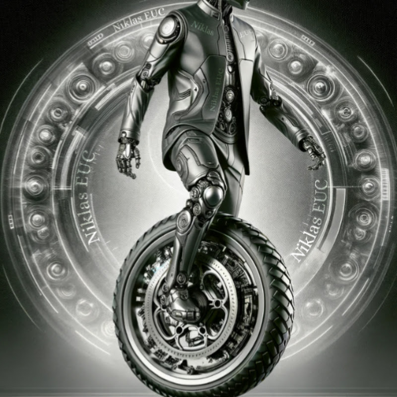 Niklas EUC Lifestyle