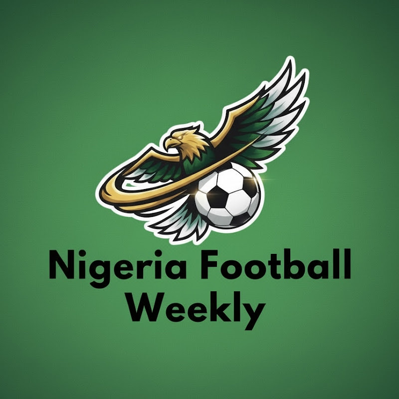 Nigeria Football Weekly