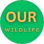Our Wildlife logo