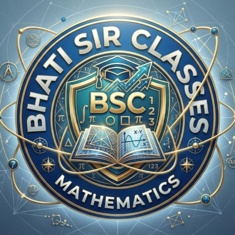 BhatiSirClasses-Mathematics 