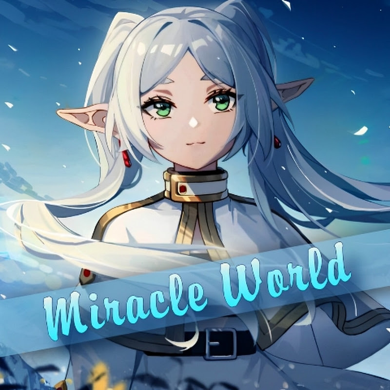 Miracle World