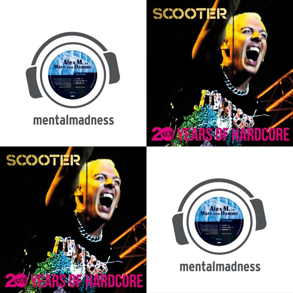 EuroTrance & Hands Up Classics