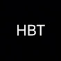 HBT Entertainment logo