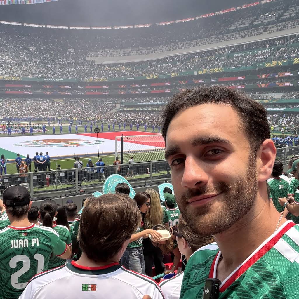 洋楽 Mexico Suena a Los Angeles YouTube