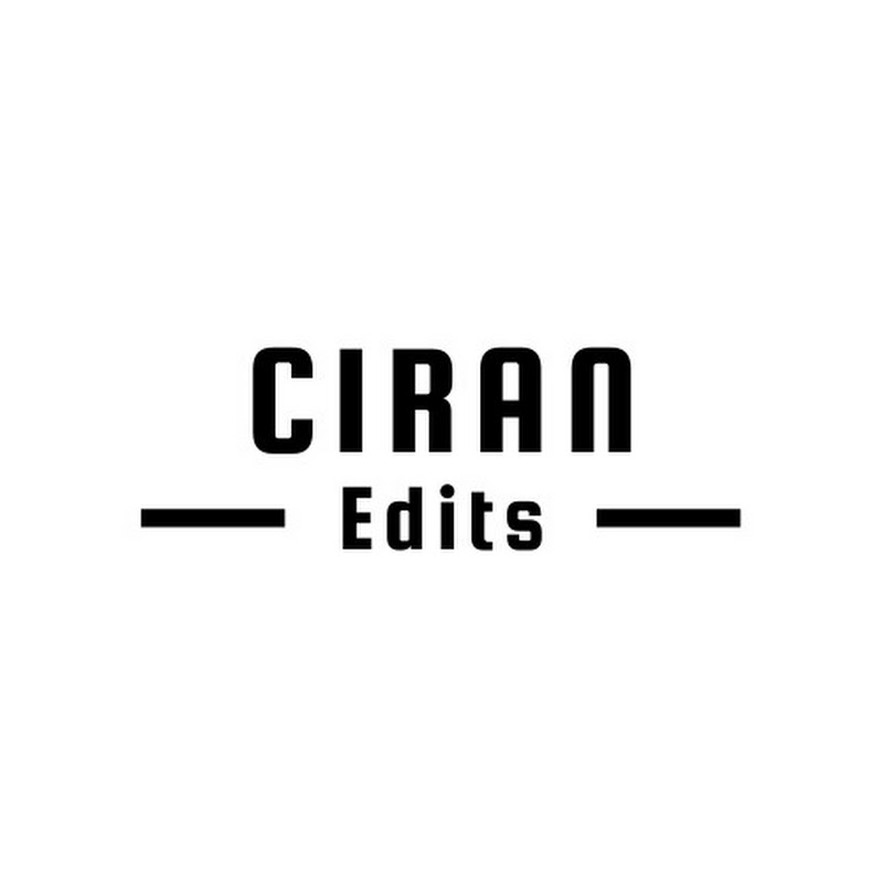 CIRAN Edits