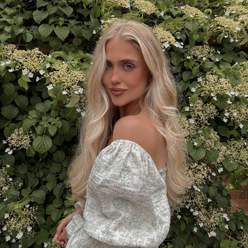 Gemma Louise Miles