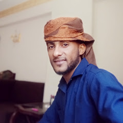 قناة الشاعر سالم الفليسي