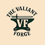 The Valiant Forge  logo