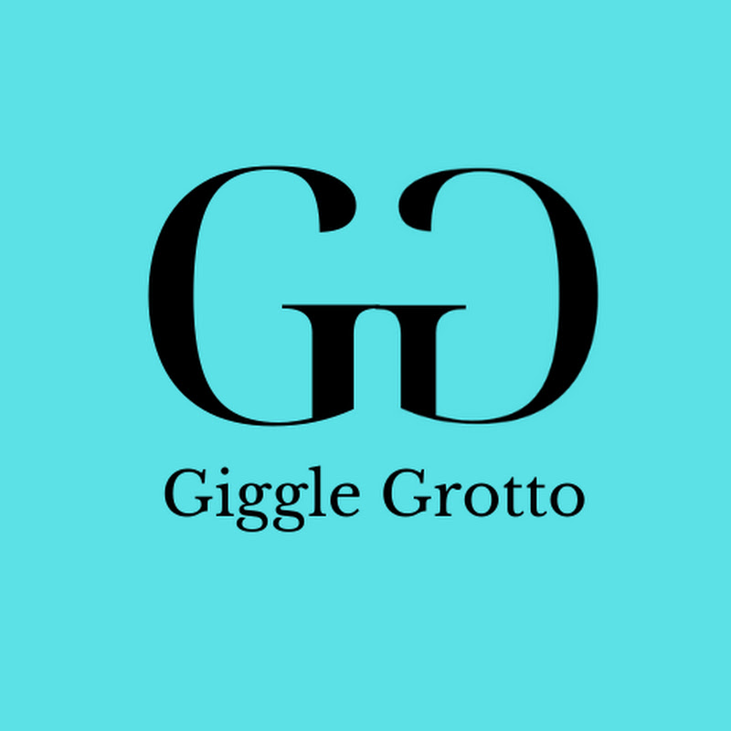 Giggle Grotto icon