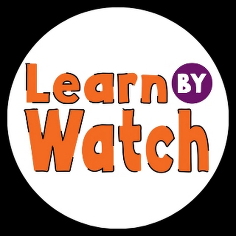 Learn By Watch