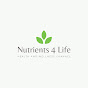 Fueling Life with Nutrients logo