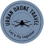 Urban Drone Travel logo
