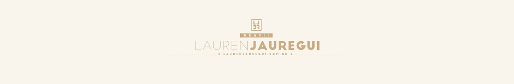 Lauren Jauregui Brasil ইউটিউব চ্যানেল অ্যাভাটার