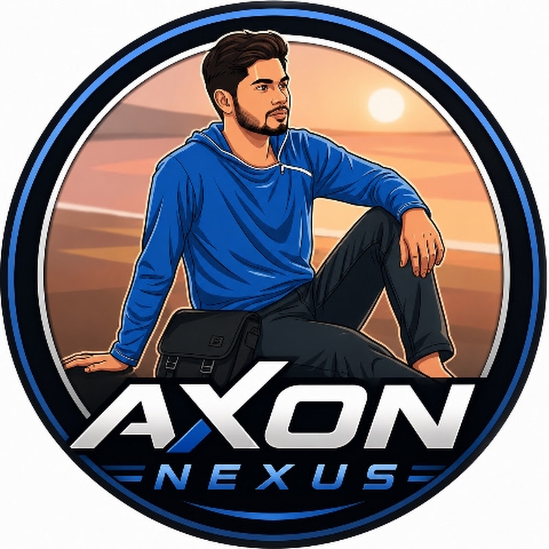 Axon Nexus 