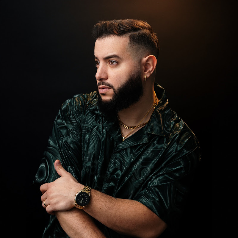 Nick Soru