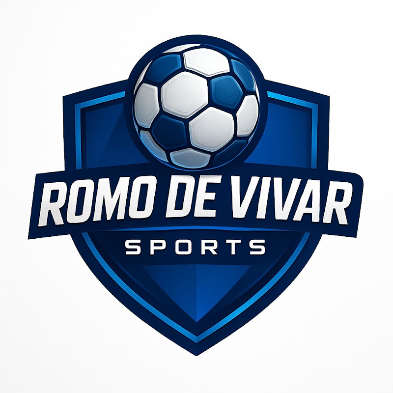 Romo De Vivar Sports