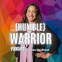The (Humble) Warrior Podcast logo