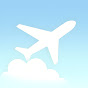 SkyCalm: Fear of Flying logo