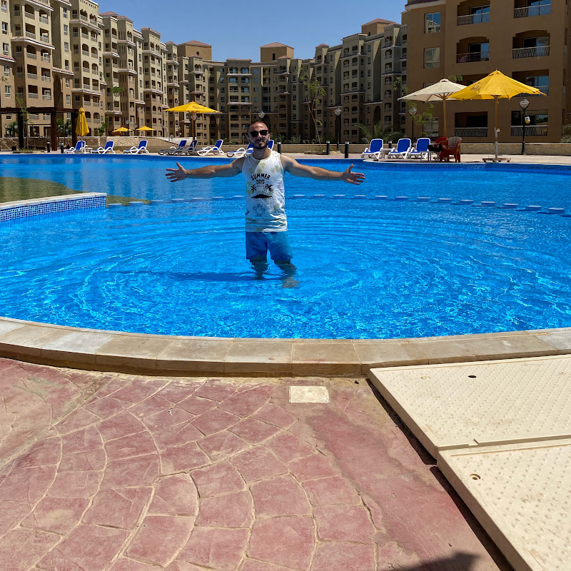 احمد الكفراوى