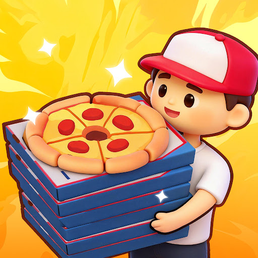 My Dream Pizza