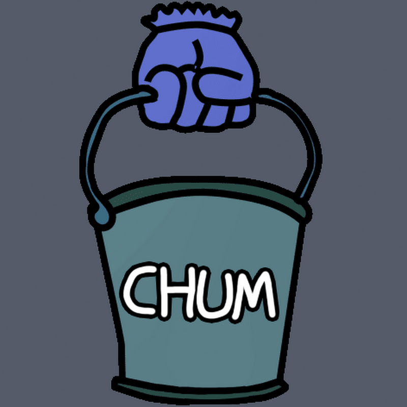 Samekin Chum Pail