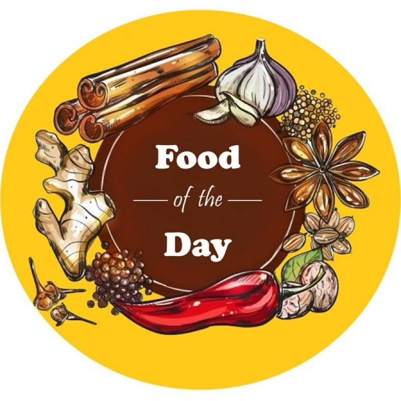 Food Of The Day